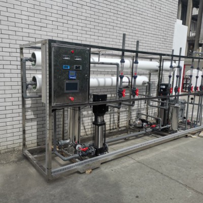 徐州超声波清用水设备/超声波清洗纯水设备/水处理设备厂家