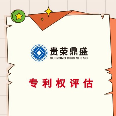 广东省汕头企业技术出资评估专利增资评估商标价值评估