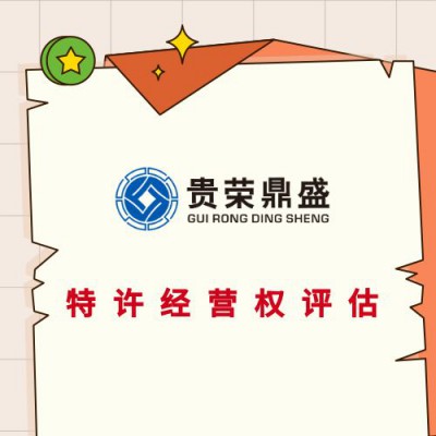 广州市企业净资产评估