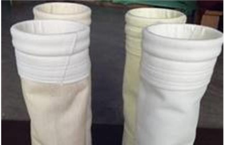 路泰沥青拌和站除尘器滤袋拌合楼布袋生产厂家科格思