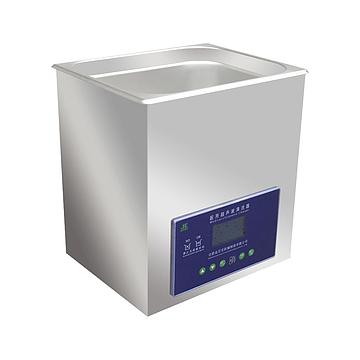 JK系列实验室三频超声波清洗器