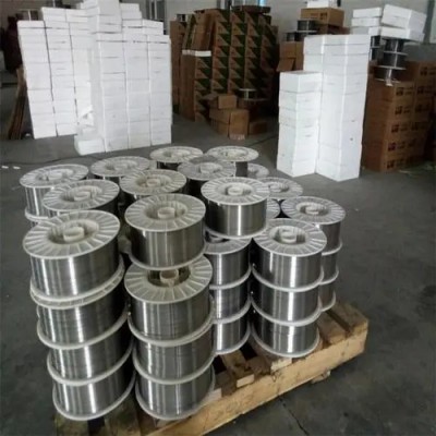 yd4300压辊专用耐磨焊丝