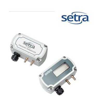 Setra西特微差压传感器261C/C261
