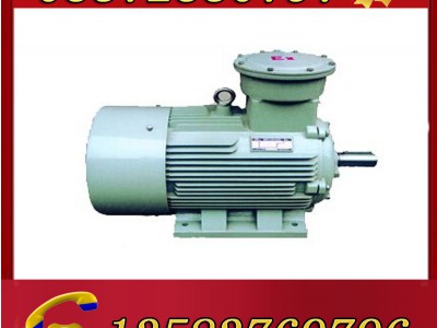 YBK3-200L1-2-30电机