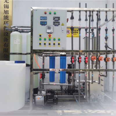 上海超纯水设备/玻璃镀膜配套超高纯水设备/水处理设备厂家