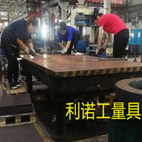 铸铁平板刮研铲刮厂家铸铁平板维修、检验平板维修、划线平板维修