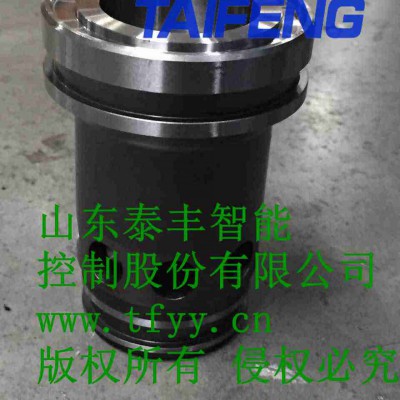 TLC25A20E插入式阀芯山东泰丰厂家供应