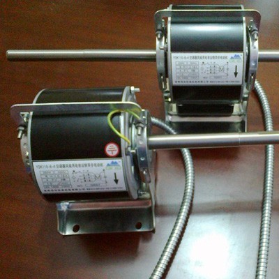 YSK110-55-4 风扇用电容运转异步电动机
