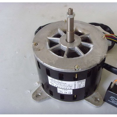 YDK139-100-10 风扇用电容运转异步电动机