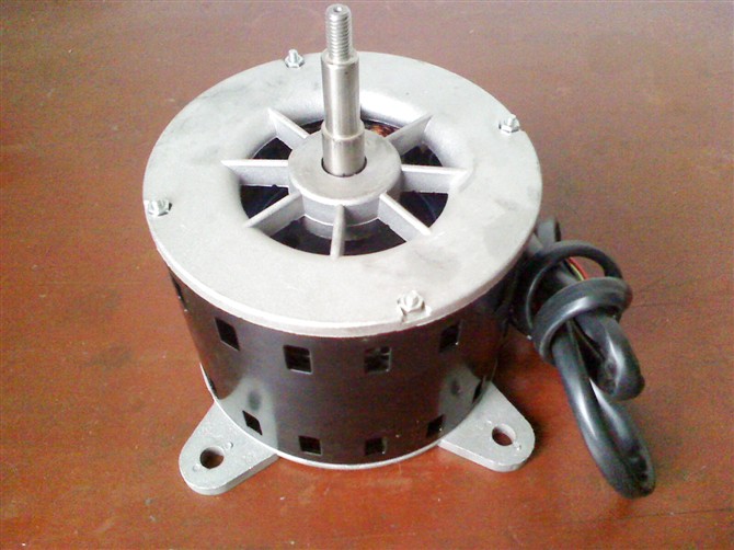 YDK139-120-10 风扇用电容运转异步电动机