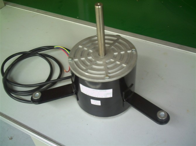 YDK139-250-6 风扇用电容运转异步电动机