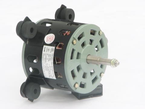 YDK120-40-6 风扇用电容运转异步电动机