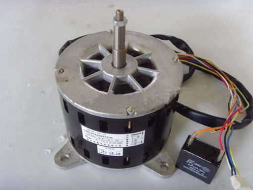 YSK139-100-10 风扇用电容运转异步电动机